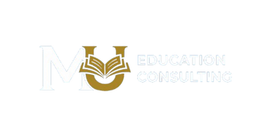 M&U Education Logo